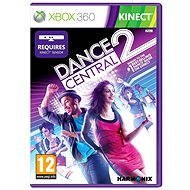 Xbox 360 - Dance Central 2 (Kinect ready) - Console Game