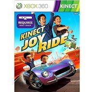 Xbox 360 - Joyride (Kinect ready) - Hra na konzoli