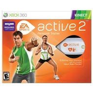 Xbox 360 - EA Sports Active 2 (Kinect ready) - Konsolen-Spiel
