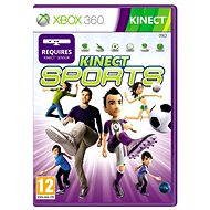 Xbox 360 - Kinect Sports (Kinect ready) - Konsolen-Spiel