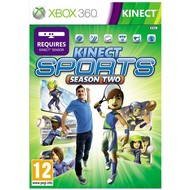 Kinect Sports Season 2 (Kinect Ready) - Xbox 360 - Konzol játék