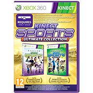  Xbox 360 - Kinect Sports Season Ultimate (Kinect Ready)  - Console Game