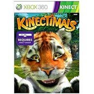 Xbox 360 - Kinectimals (Kinect ready) - Konsolen-Spiel