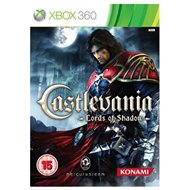 Xbox 360 - Castlevania: Lord Of Shadows - Console Game