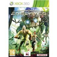 Xbox 360 - Enslaved - Console Game