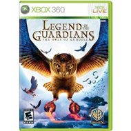 Xbox 360 - Legend Of The Guardians: The Owls of Ga'Hoole  - Console Game