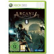 Xbox 360 - ArcaniA: Gothic 4 - Console Game