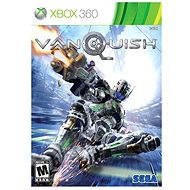 Xbox 360 - Vanquish - Console Game