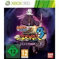 Xbox 360 - Naruto Shippuden: Ultimate Ninja Storm 3 (True Despair Edition) - Console Game