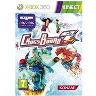 Xbox 360 - Crossboard 7 (Kinect ready) - Console Game