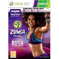 Xbox 360 - Zumba Fitness 2 (Kinect ready) - Console Game