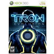 Xbox 360 - Tron Evolution - Console Game