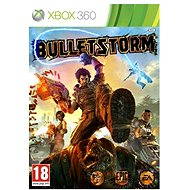  Xbox 360 - Bulletstorm  - Console Game