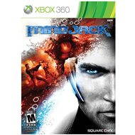 Xbox 360 - MindJack - Console Game