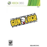Xbox 360 - Gun Loco - Console Game