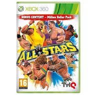 Xbox 360 - WWE All Stars - Konsolen-Spiel