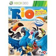 Xbox 360 - RIO - Console Game