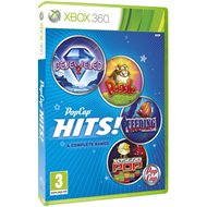 Xbox 360 - PopCap Hits! - Konsolen-Spiel