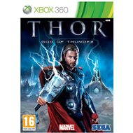 Xbox 360 - Thor: God of Thunder - Console Game