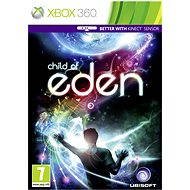Xbox 360 - Child of Eden (Kinect Ready) - Console Game