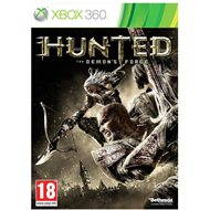Xbox 360 - Hunted: The Demons Forge - Console Game