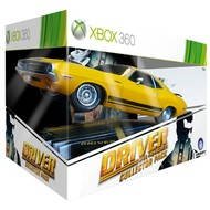 Xbox 360 - Driver: San Francisco (Collectors Edition) - Hra na konzolu