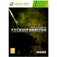 Xbox 360 - Ace Combat: Assault Horizon (Collectors Edition) - Console Game