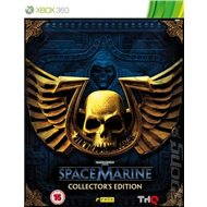 Xbox 360 - Warhammer 40 000: Space Marine (Collectors Edition) - Console Game