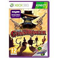 Xbox 360 - Gunstringer (Kinect ready) - Console Game