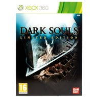 Xbox 360 - Dark Souls (Limited Edition) - Console Game