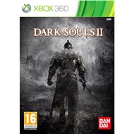  Xbox 360 - Dark Souls II  - Console Game