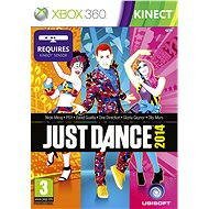 Just Dance 2014 (Kinect Ready) - Xbox 360 - Konzol játék