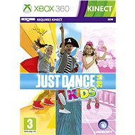  Xbox 360 - Just Dance Kids 2014 (Kinect Ready)  - Console Game