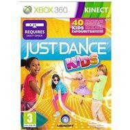 Xbox 360 - Just Dance Kids - Kinect (Kinect Ready) - Console Game
