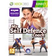 Xbox 360 - My Self Defense Coach (Kinect Ready) - Console Game