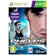 Xbox 360 - Michael Phelps: Push the Limit (Kinect Ready) - Konsolen-Spiel