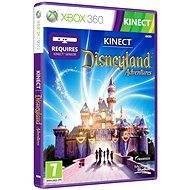  Xbox 360 - Disneyland Adventures (Kinect Ready)  - Console Game