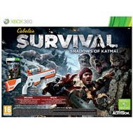 Xbox 360 - Cabela´s Survival: Shadow of Katmai - Console Game