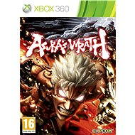 Xbox 360 - Asura's Wrath - Console Game