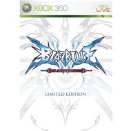 Xbox 360 - BlazBlue: Calamity Trigger - Console Game