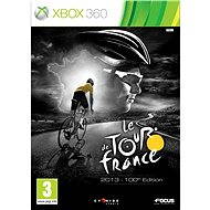 Xbox 360 - Le Tour de France 2013 - Console Game