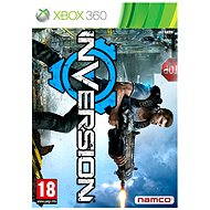 Xbox 360 - Inversion - Console Game