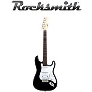 Xbox 360 - Xbox 360 - Rocksmith (Guitar Edition) - Console Game