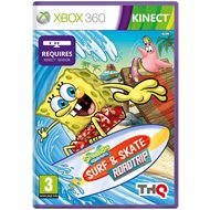 Xbox 360 - SpongeBob Road Trip (Kinect Ready) - Konsolen-Spiel