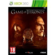 Xbox 360 - Game Of Thrones - Console Game