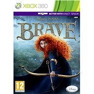 Xbox 360 - Brave (Kinect Ready) - Console Game