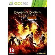 Xbox 360 - Dragon´s Dogma: Dark Arisen - Console Game