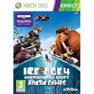 Xbox 360 - Ice Age: Continental Drift (Kinect Ready) - Console Game