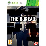  Xbox 360 - The Bureau - XCOM Declassified  - Console Game