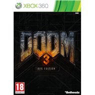 Xbox 360 - DOOM BFG Edition - Konsolen-Spiel